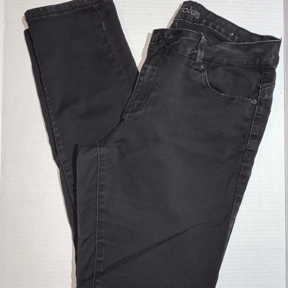 Bluenotes | Curvy Jegging